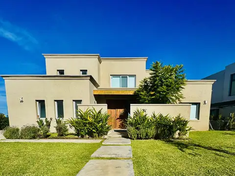 Casa en Venta en Villanueva, Countries y Barrios Cerrados en Tigre