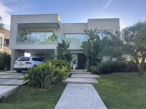 Casa en Venta en Greenville Polo & Resort, Countries y Barrios Cerrados en Berazategui