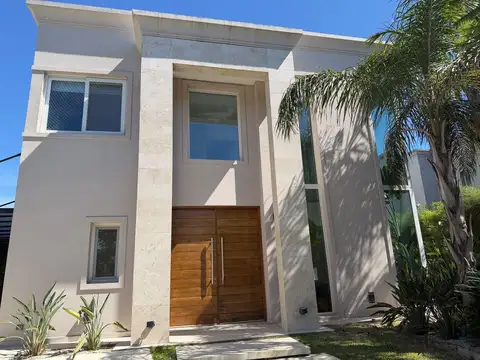 Casa en Venta en Nordelta, Partido de Tigre