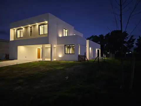 Casa en Venta en Puerto Nizuc, Countries y Barrios Cerrados en Guillermo Hudson