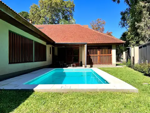 Casa en Venta en Martinez, Partido de San Isidro