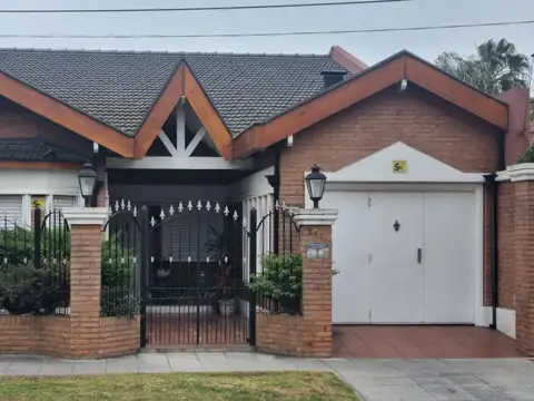 Casa en Venta en Carapachay, Partido de Vicente López