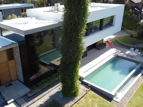 Casa en Venta en Pinamar, Partido de Pinamar