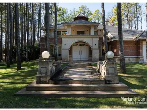 Casa en Venta en Pinamar Norte, Pinamar