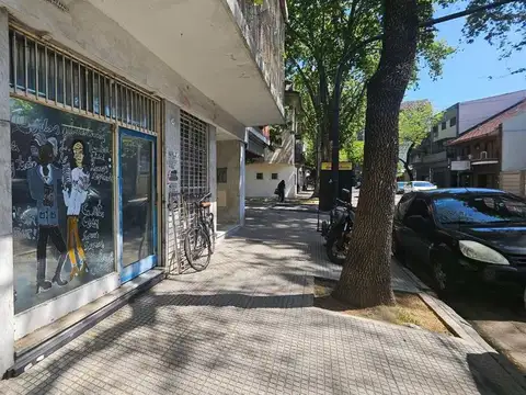 Local en Venta en Almagro, Capital Federal
