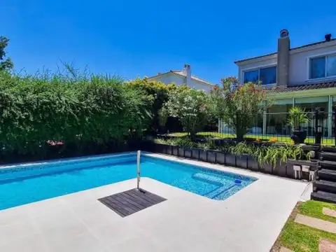 Casa en Venta en Nordelta, Partido de Tigre