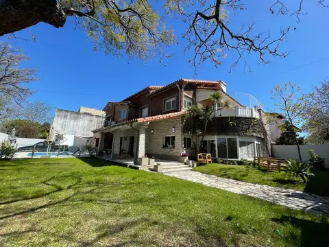Casa en Venta en San Isidro, Partido de San Isidro