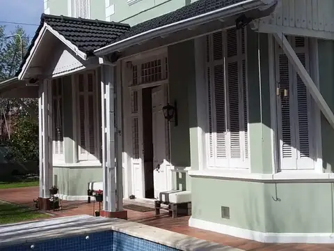 Casa en Venta en Quilmes, Partido de Quilmes