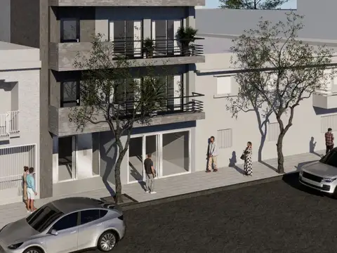 Local en Venta en Almagro, Capital Federal