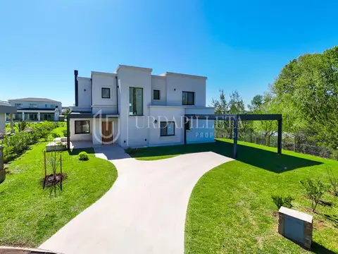 Casa en Venta en Pilara, Countries y Barrios Cerrados en Pilar