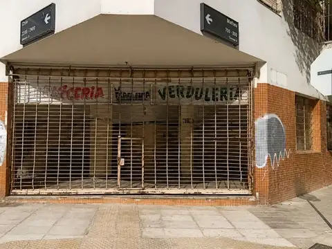Local en Venta en Balvanera, Capital Federal