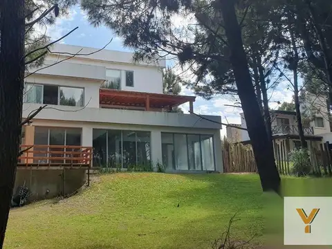 Casa en Venta en Costa Esmeralda, Partido de La Costa