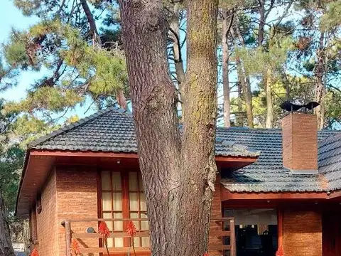 Casa en Venta en Carilo, Partido de Pinamar