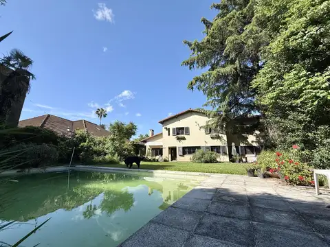 Casa en Venta en San Isidro, Partido de San Isidro