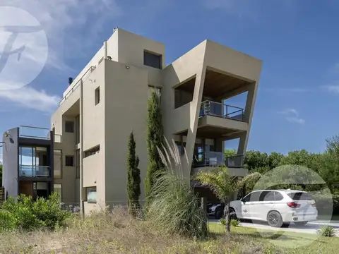 Casa en Venta en Costa Esmeralda, Partido de La Costa