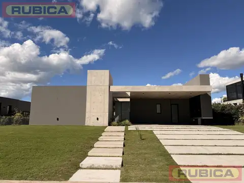Casa en Venta en Pilara, Countries y Barrios Cerrados en Pilar