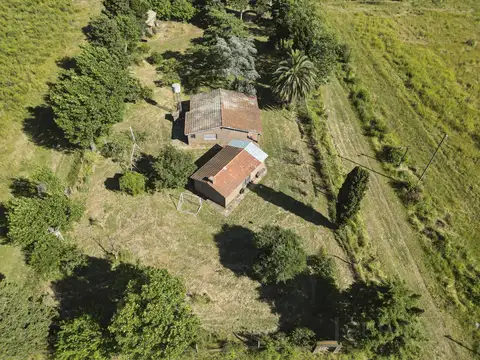Casa en Venta en La Florida  - Zarate, Zarate