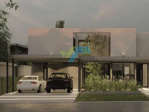 Casa en Venta en Los Cardos, Countries y Barrios Cerrados en Pilar