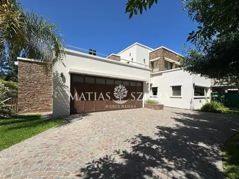 Casa en Venta en Terravista, Countries y Barrios Cerrados en General Rodriguez