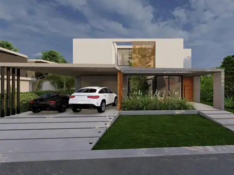 Casa en Venta en Countries y Barrios Cerrados en Pilar, Partido de Pilar