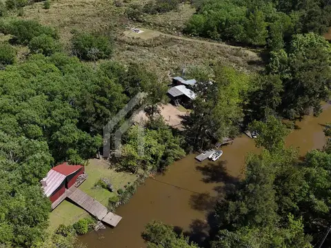 Casa en Venta en Delta del Tigre, Partido de Tigre