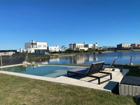 Casa en Venta en Hudson, Plátanos