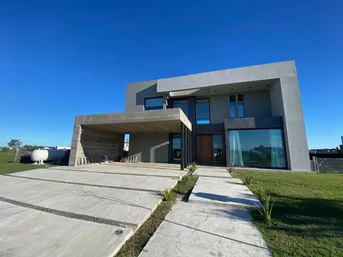 Casa en Venta en Pueblos Del Plata - Villalobos, Countries y Barrios Cerrados en Guillermo Hudson