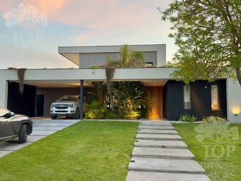 Casa en Venta en San Matias, Countries y Barrios Cerrados en Escobar