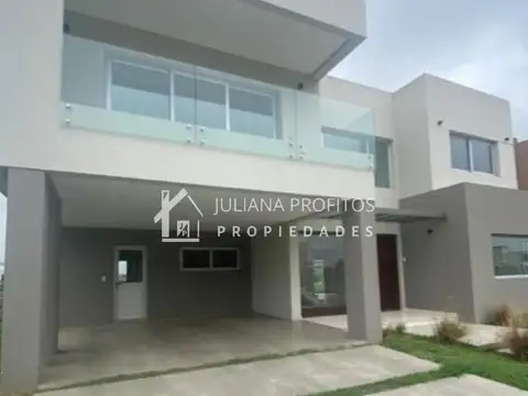 Casa en Venta en Greenville Polo & Resort, Countries y Barrios Cerrados en Berazategui