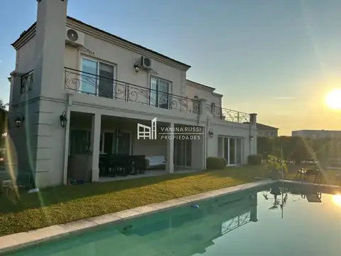 Casa en Venta en Nordelta  - Barrios Cerrados, Nordelta