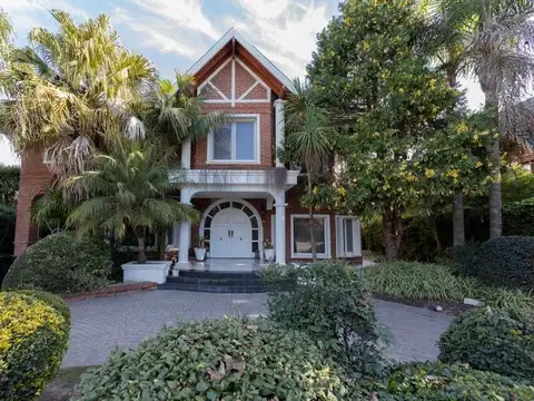 Casa en Venta en Countries y Barrios Cerrados en Esteban Echeverria, Partido de Esteban Echeverría