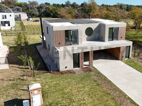 Casa en Venta en Pilara, Countries y Barrios Cerrados en Pilar