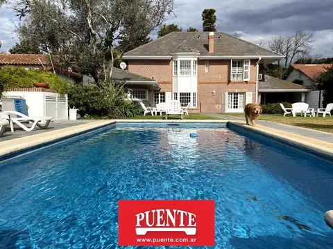 Casa en Venta en Monte Grande, Partido de Esteban Echeverría
