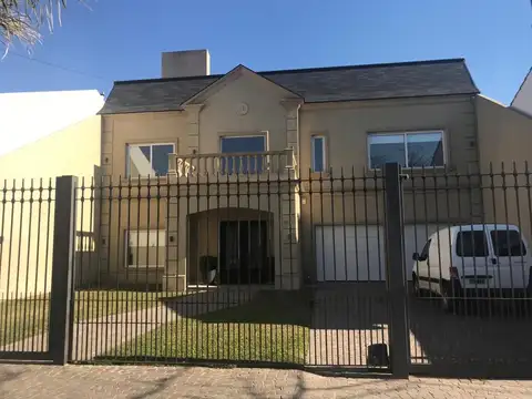 Casa en Venta en Merlo Sur, Merlo