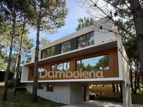 Casa en Venta en Costa Esmeralda, Partido de La Costa