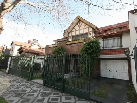 Casa en Venta en Banfield, Partido de Lomas de Zamora
