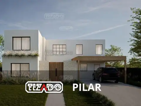 Casa en Venta en Pilara, Countries y Barrios Cerrados en Pilar