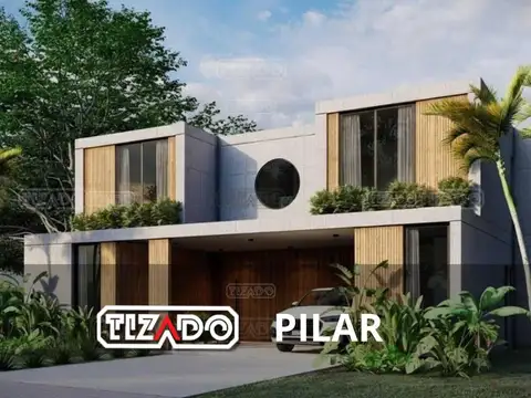 Casa en Venta en Pilara, Countries y Barrios Cerrados en Pilar