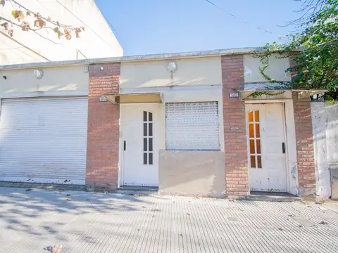 Terreno en Venta en Villa Devoto, Capital Federal