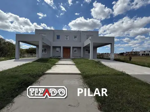 Casa en Venta en Pilara, Countries y Barrios Cerrados en Pilar