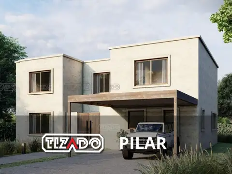 Casa en Venta en Pilara, Countries y Barrios Cerrados en Pilar