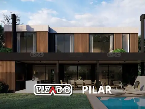 Casa en Venta en Pilara, Countries y Barrios Cerrados en Pilar