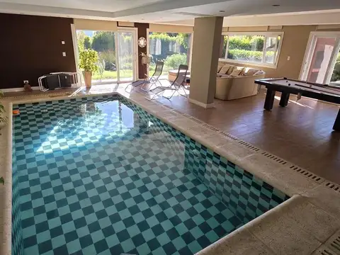 Casa en Venta en Arenas del Sur, Mar del Plata