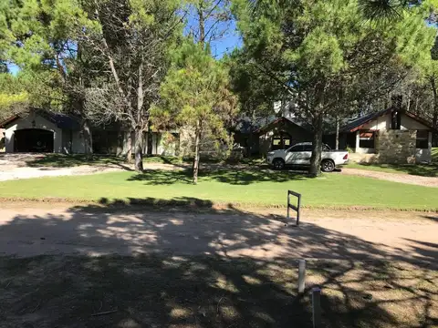 Casa en Venta en La Herradura, Countries y Barrios Cerrados en Pinamar