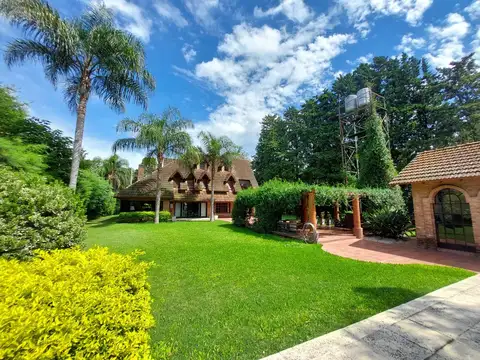 Casa en Venta en Villa Gobernador Udaondo, Partido de Ituzaingó