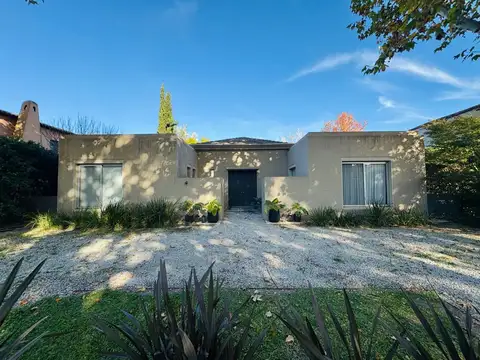 Casa en Venta en Ayres De Pilar, Countries y Barrios Cerrados en Pilar