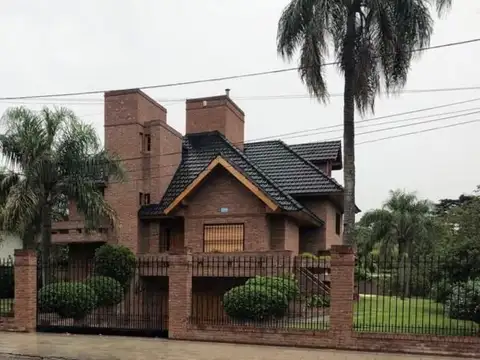 Casa en Venta en Bella Vista, Partido de San Miguel
