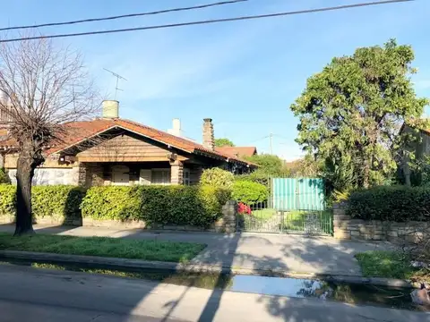 Casa en Venta en Ramos Mejia, Partido de La Matanza