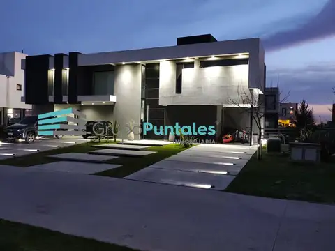 Casa en Venta en Countries y Barrios Cerrados en San Vicente, Partido de San Vicente