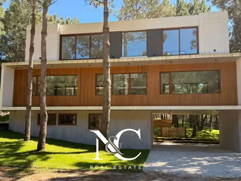 Casa en Venta en Costa Esmeralda, Partido de La Costa